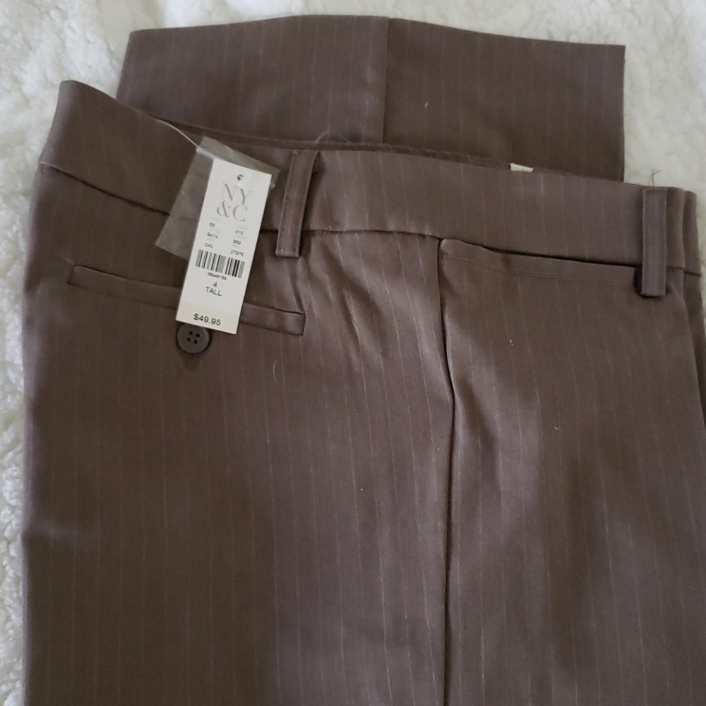 Pants